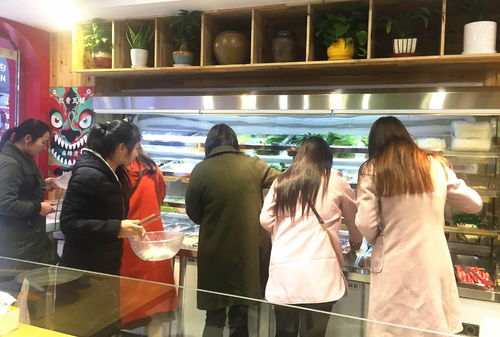 餐饮服务市场前景分析与展望