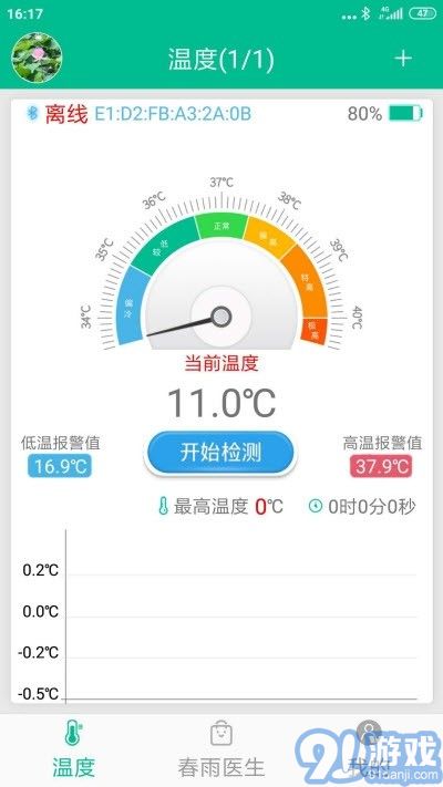 童为家园最新版下载指南 关注安全，守护成长