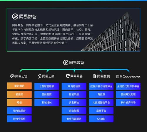 网易云信周梁伟 大模型在融合通信产品中的创新应用与安全实践