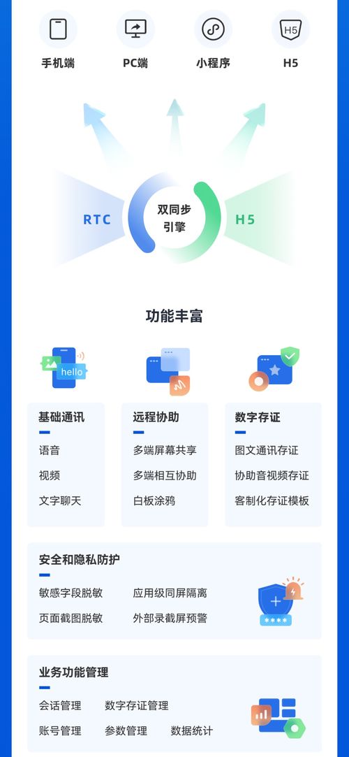 科蓝软件发布灵犀同屏 以深度隐私保护与全场景同屏，重塑远程协助新生态