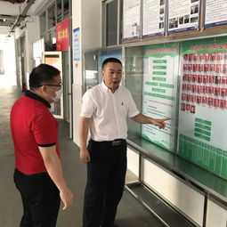 横岗高中 食品安全与信息安全双轮驱动，成为龙岗区唯一市级培训基地